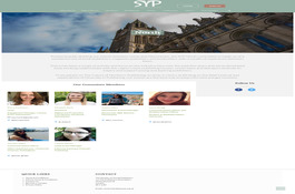 North Society of Young Publishers